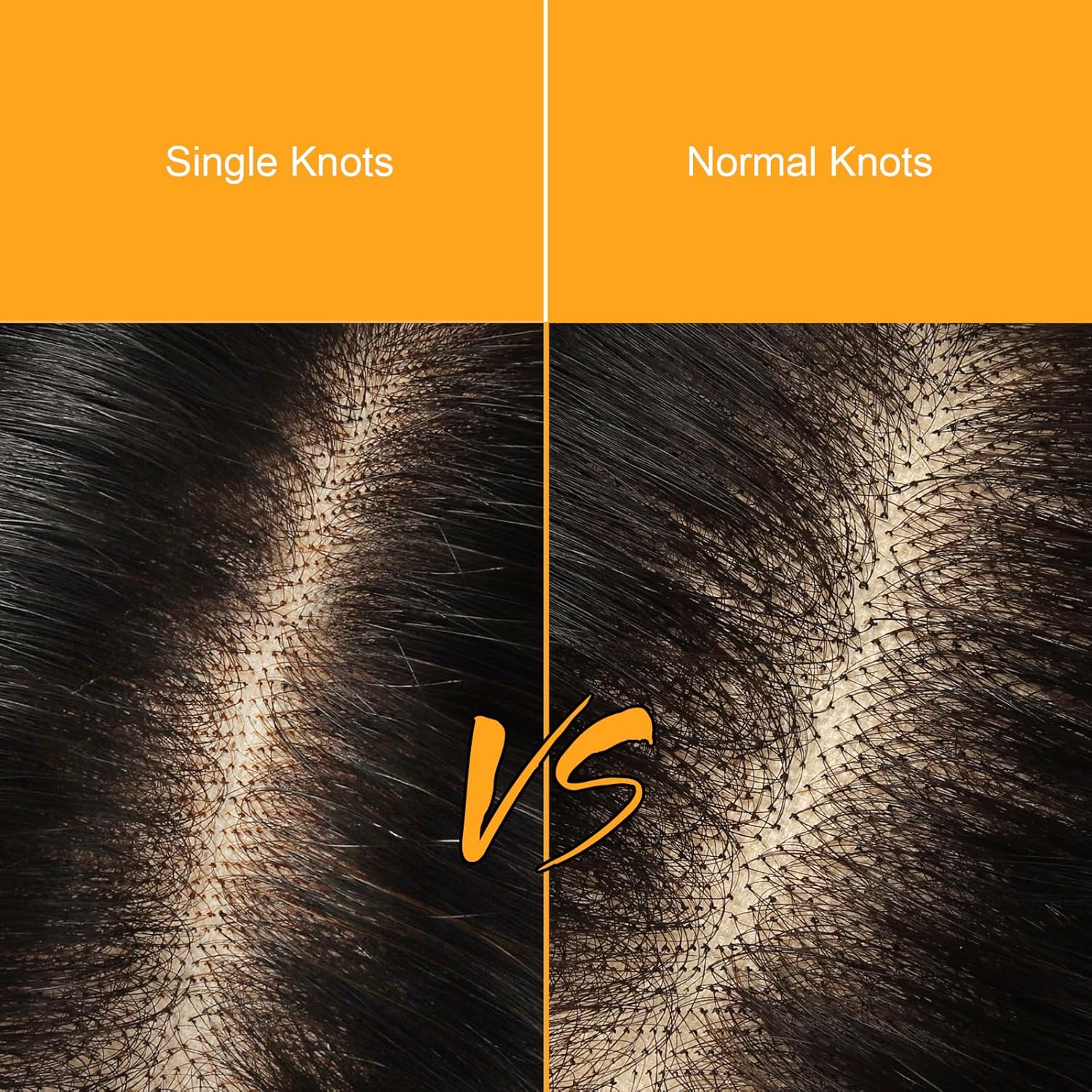 BEEOS SKINLIKE – Cierre de encaje HD de 5 x 5, onda profunda de 0.004 in, ultra fino, indetectable, transparente, HD, línea capilar natural, cabello