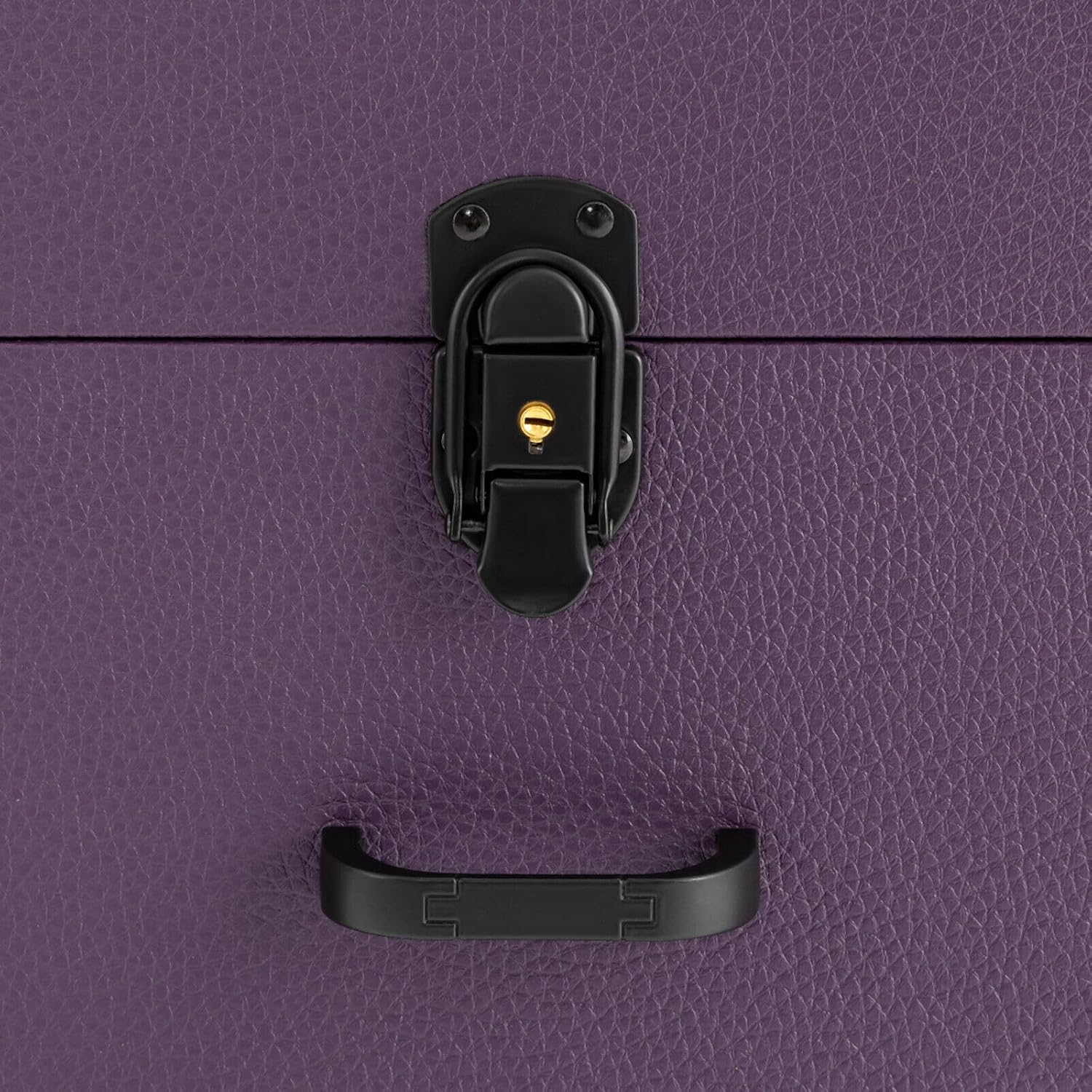 LIYUANJUN Estuche de maquillaje rodante, carrito de salón de belleza con ruedas Carrito de almacenamiento de doble bloqueo con bolsa de tijera,