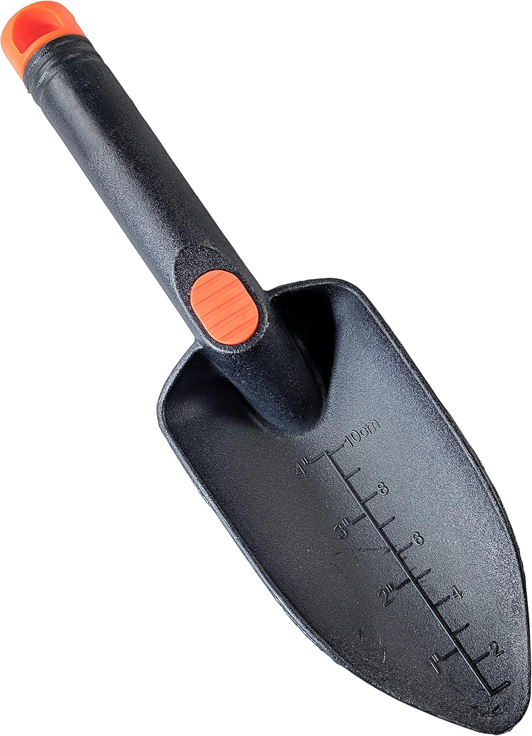 ASR Outdoor Pala de mano con detección de metales con marcadores de profundidad, 11 pulgadas