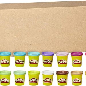 Play-Doh 24 Paquete Play-Doh 24 Paquete