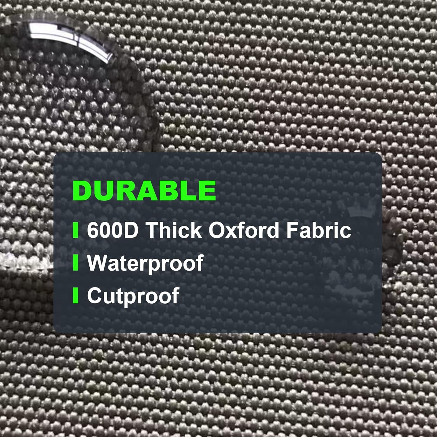 Funda para tijeras de podar, funda de podadora de doble bolsillo, guantes de herramientas de jardín, funda protectora para podadora de mano, soporte