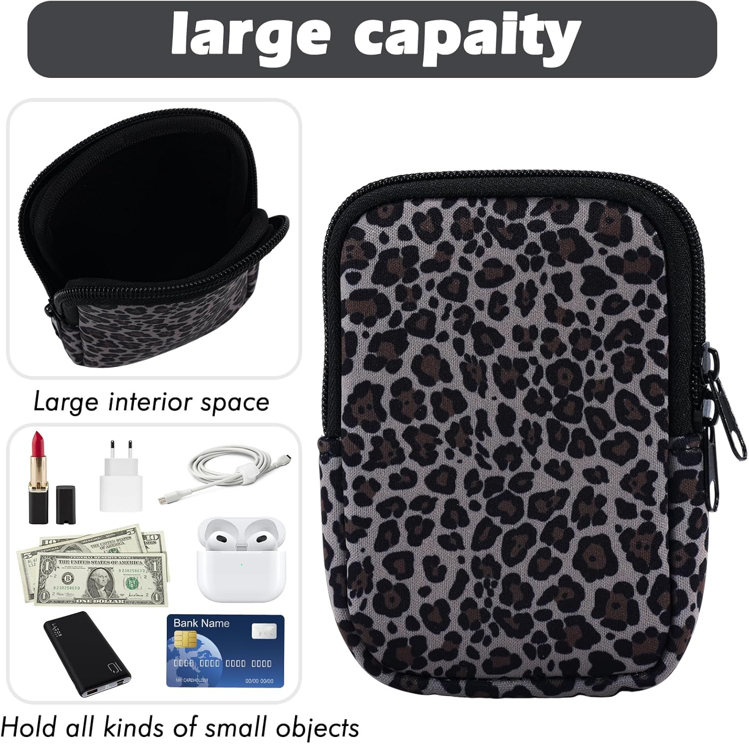 Bolsa para botella de agua para Stanley Gym Stanley Cup Accesorios para mujer Quencher Adventure 40oz IceFlow 20oz 30oz Bolsa para vasos con asa