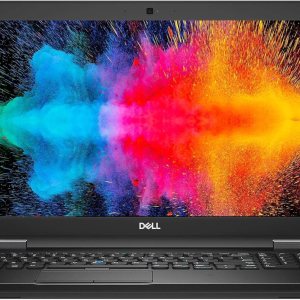 Dell Latitude 5590 – Ordenador portátil de negocios alta definición 156 Intel Core 8th Gen 3 G 8250U Quad Core 8GB DDR4 256 GB SSD Win 10 Pro reacondicionado certificado Dell Latitude 5590 – Ordenador portátil de negocios alta definición 156 Intel Core 8th Gen 3 G 8250U Quad Core 8GB DDR4 256 GB SSD Win 10 Pro reacondicionado certificado