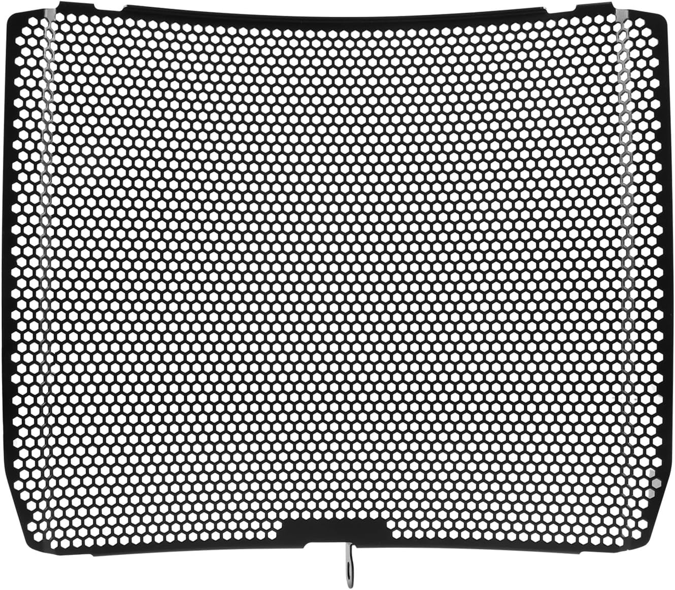 for Kawasa-&ki ZH2 Z H2 H2SX Ninja H2 R H2R SX SE Motorcycle CNC Radiator Grille Guard Protector Oil Coolar Cover Radiator Shield Motorcycle