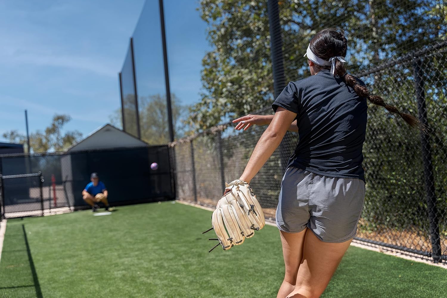 SKLZ Spin Vision Baseball Trainer