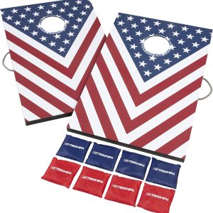 Juegos prémium de 2 x 3 para jugar al cornhole, opciones LED disponibles, 8 bolsas de granos para lanzar y también incluye los tableros de cornhole Juegos prémium de 2 x 3 para jugar al cornhole, opciones LED disponibles, 8 bolsas de granos para lanzar y también incluye los tableros de cornhole