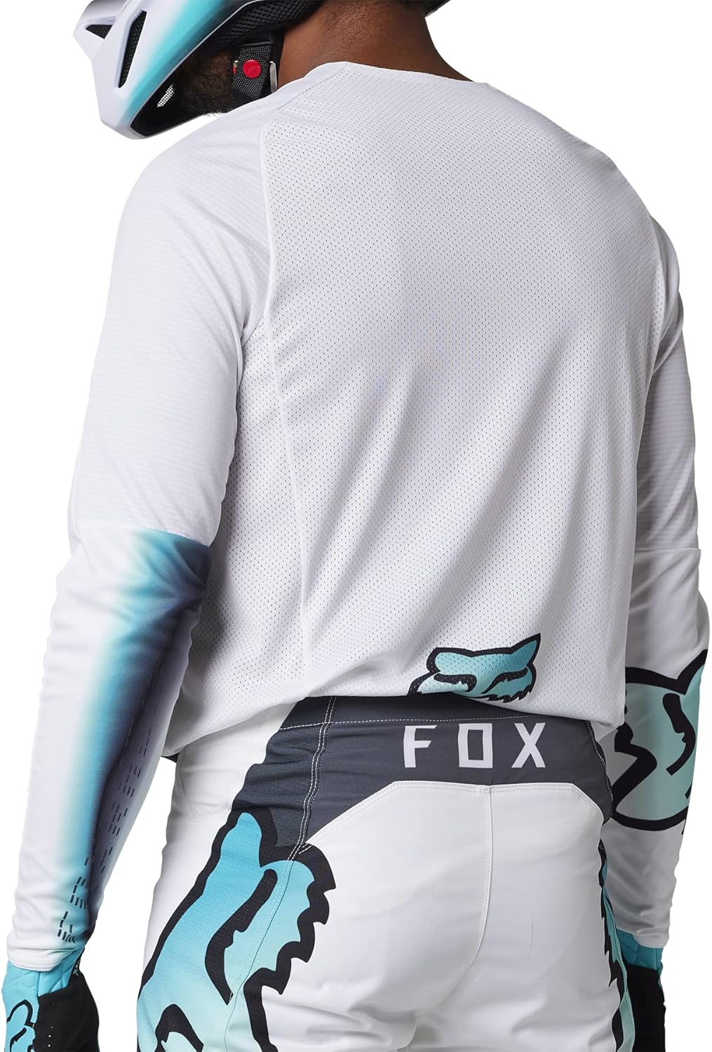 Fox Racing Camiseta de motocross 360 Fgmnt para hombre