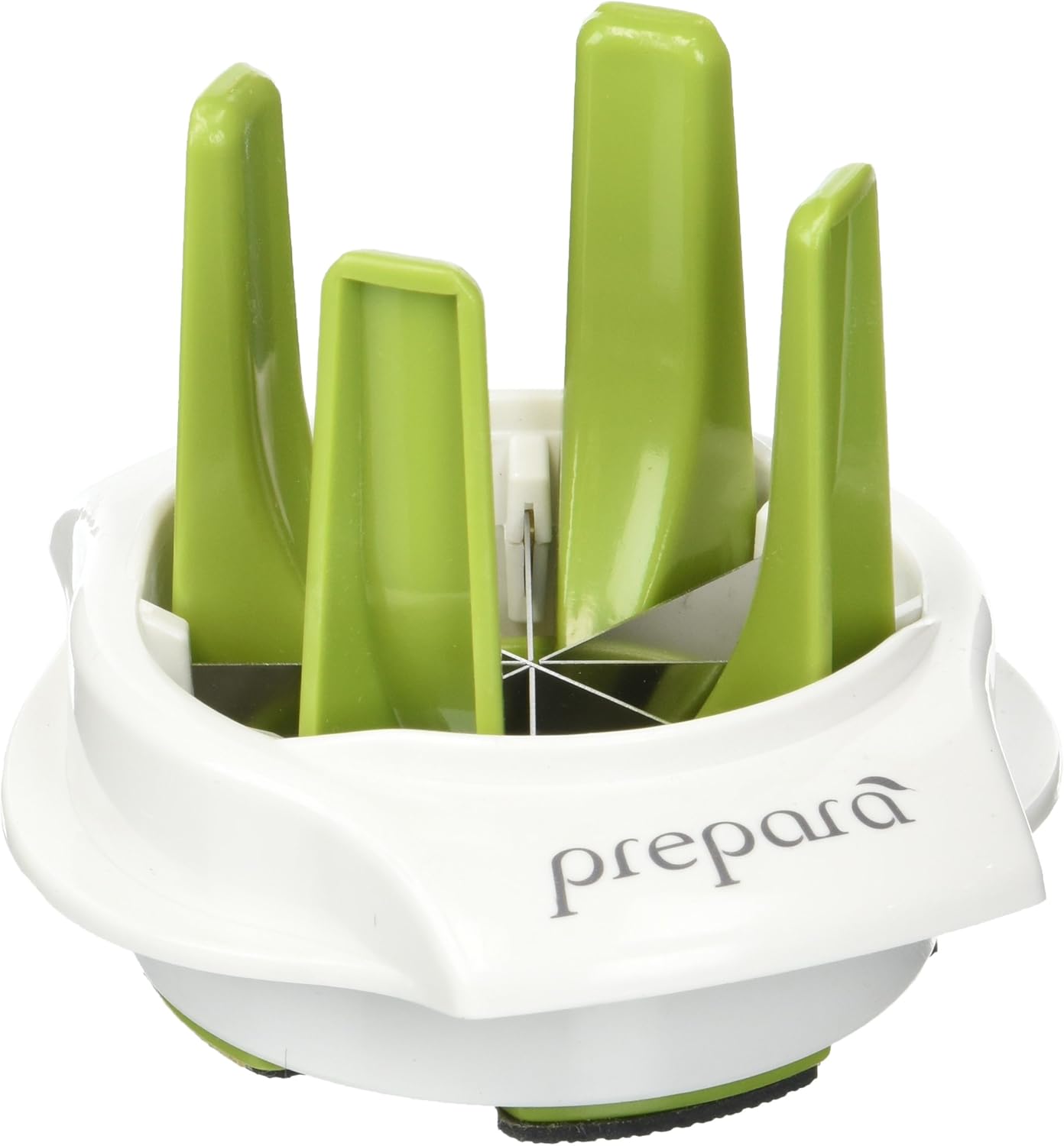 Prepara Cuña de cítricos, verde