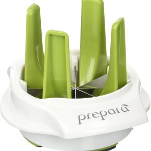 Prepara Cuña de cítricos, verde Prepara Cuña de cítricos, verde