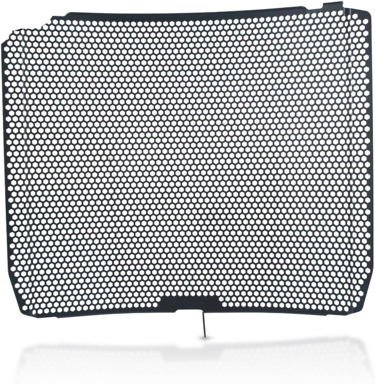 for Kawasa-&ki Ninja H2R Ninja H2 R 2015 2020 H2 2019 2018 2017 2016 Motorcycle Accessories Radiator Grille Guard Cover Protector Motorcycle