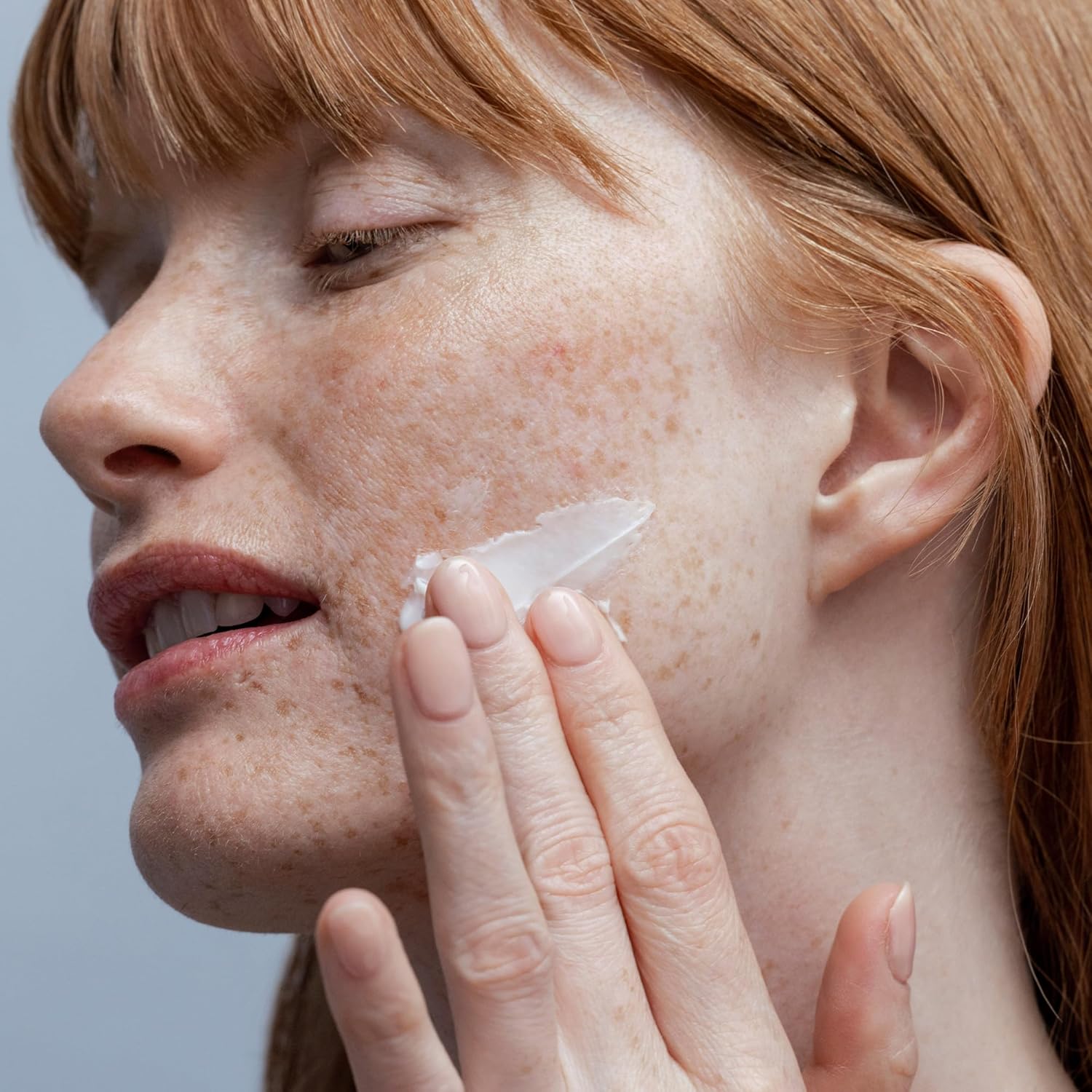 Obagi Hydrate Luxe Crema rica en humedad, 1.7 onzas, paquete de 1 loción facial hidratante con manteca de karité, crema hidratante ultra rica para