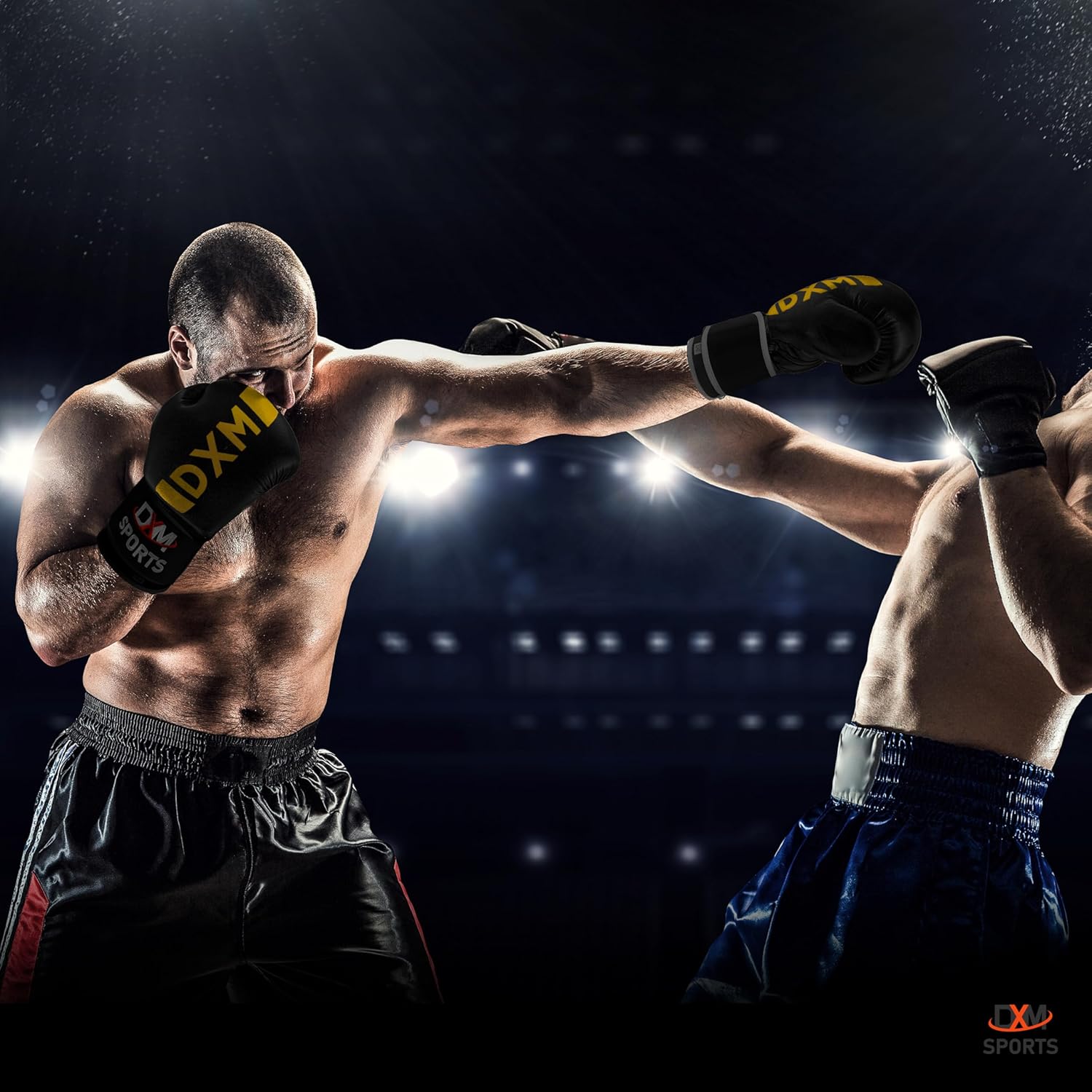 Guantes de boxeo para hombres y mujeres, guantes de entrenamiento de boxeo, guantes de kickboxing, guantes de sparring, guantes de entrenamiento de