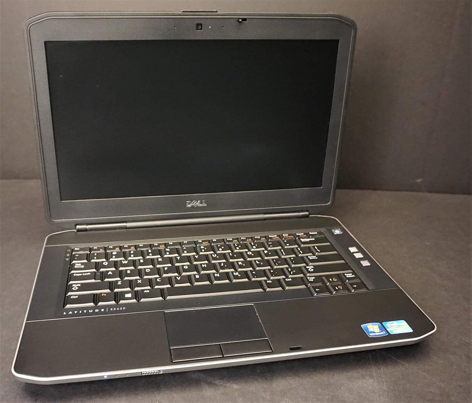 Dell Latitude E5430 – Portátil LED de 14 pulgadas, Intel Core i5 i5-3210M, 2,50 GHz, memoria de 4 GB, disco duro de 500 GB