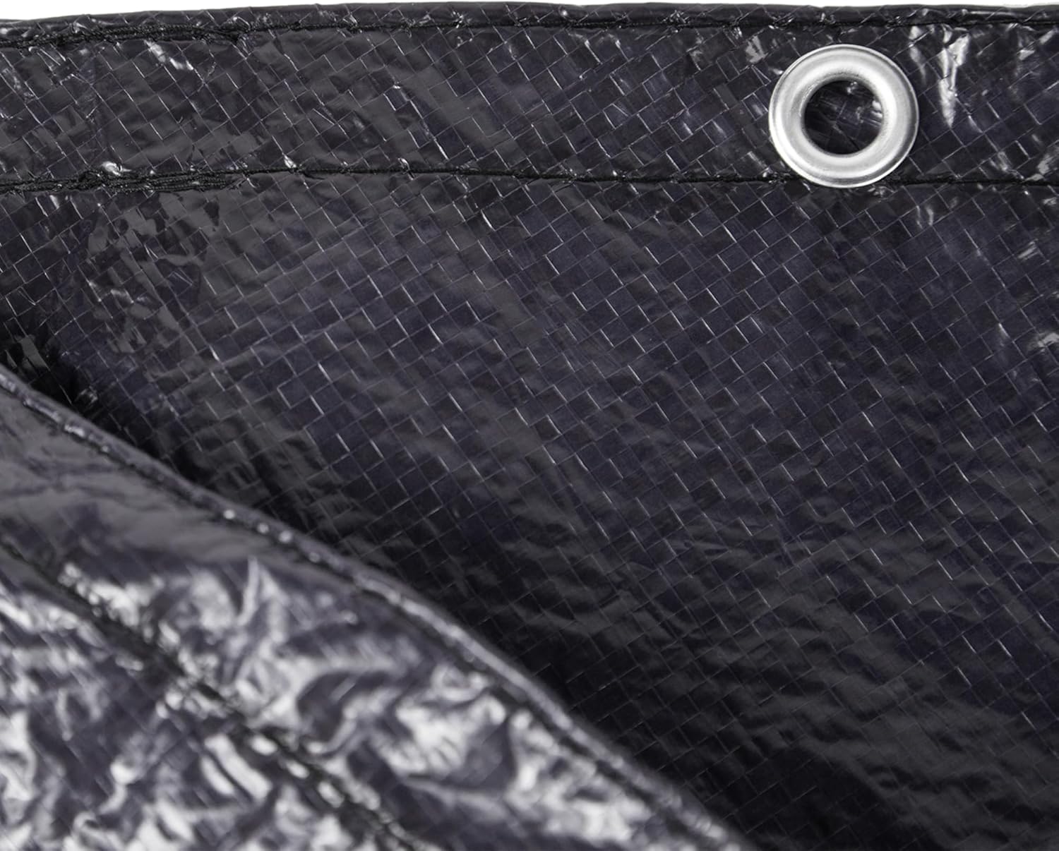 Cubierta 8 oval de invierno para alberca elevada, Azul marino oscuro