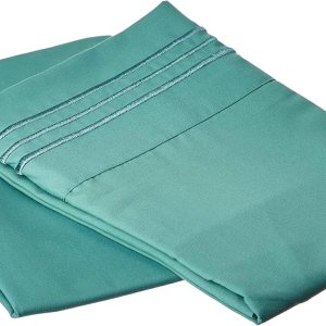 Elegante juego de cómodas sábanas para cama de 1500 hilos resistente a arrugas y a la decoloración, calidad egipcia de lujo ultrasuave de 4 piezas, Elegante juego de cómodas sábanas para cama de 1500 hilos resistente a arrugas y a la decoloración, calidad egipcia de lujo ultrasuave de 4 piezas,