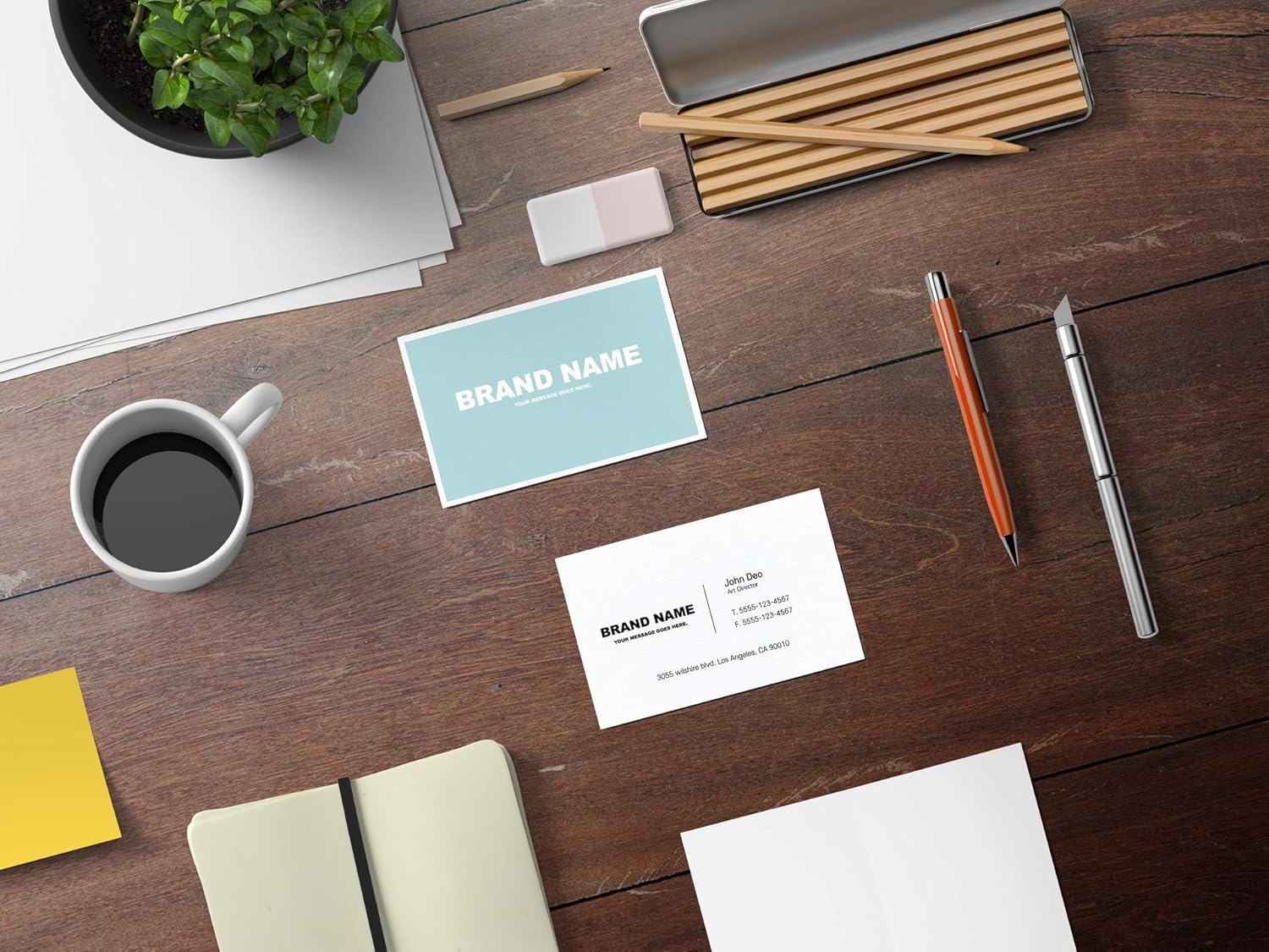 Premium tarjetas de visita personalizadas 3.5×2 pulgadas 100 tarjetas diseño personalizable con textura tejida y patrón de cheque de lino tarjeta de