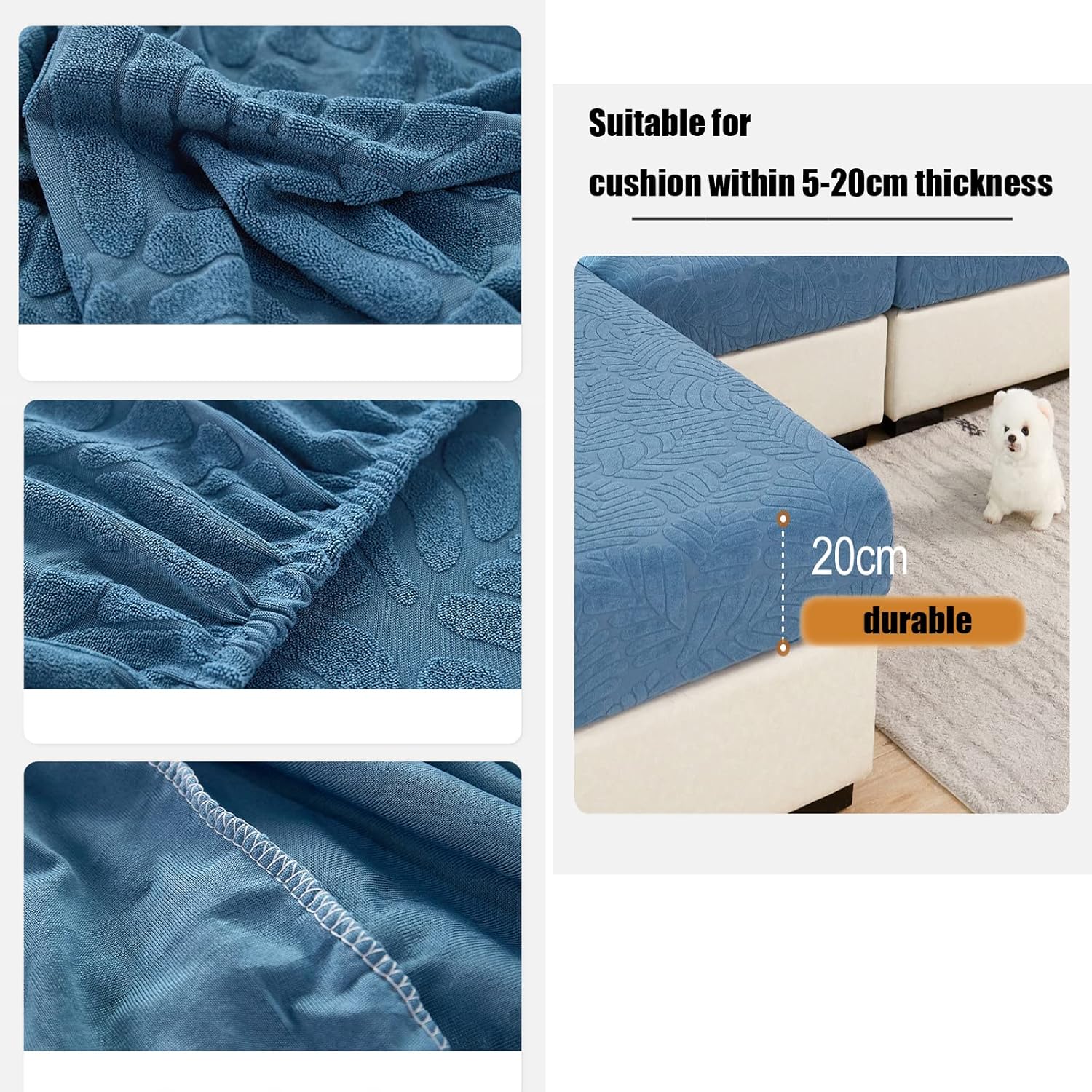Agotado (Azul, asiento de colocación)