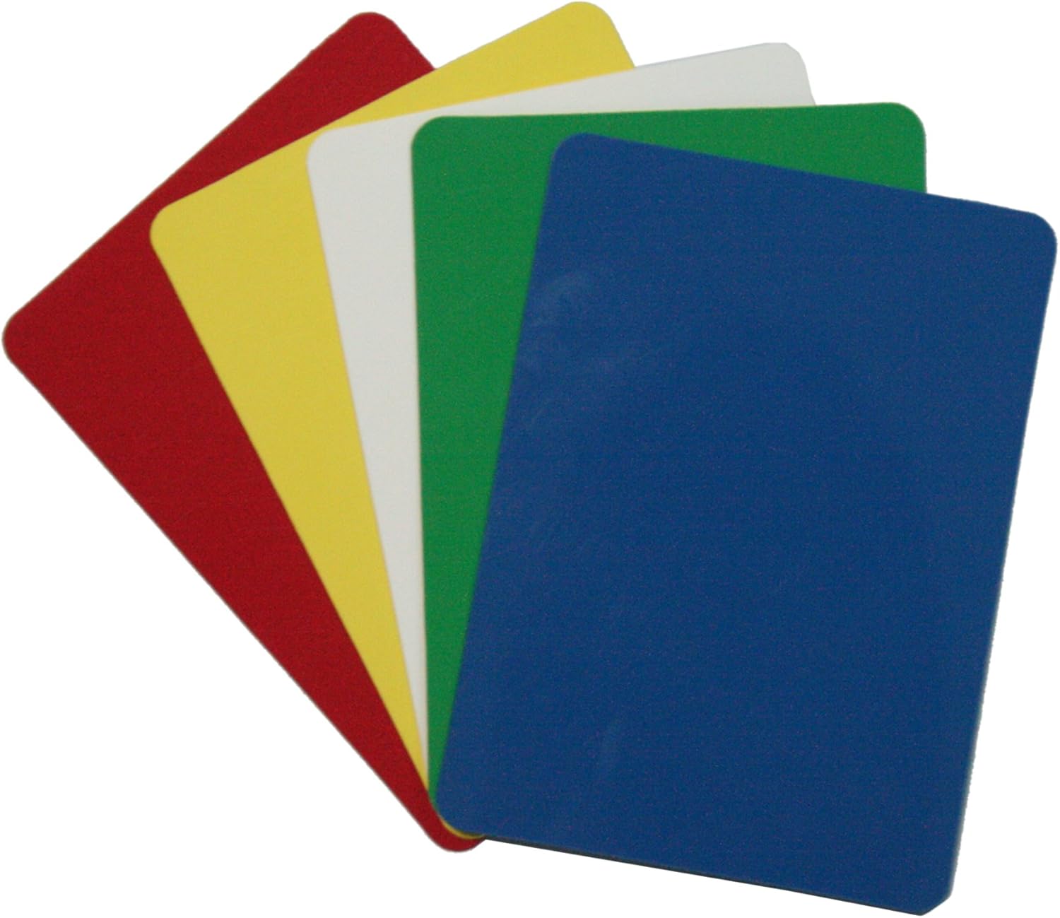 IDS 10 cartas cortadas de tamaño de póquer, apto para Copag y KEM naipes anchos #10742#