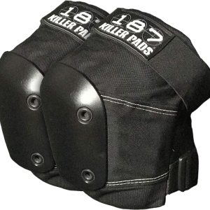 187 Killer Pads Rodillera delgada 187 Killer Pads Rodillera delgada