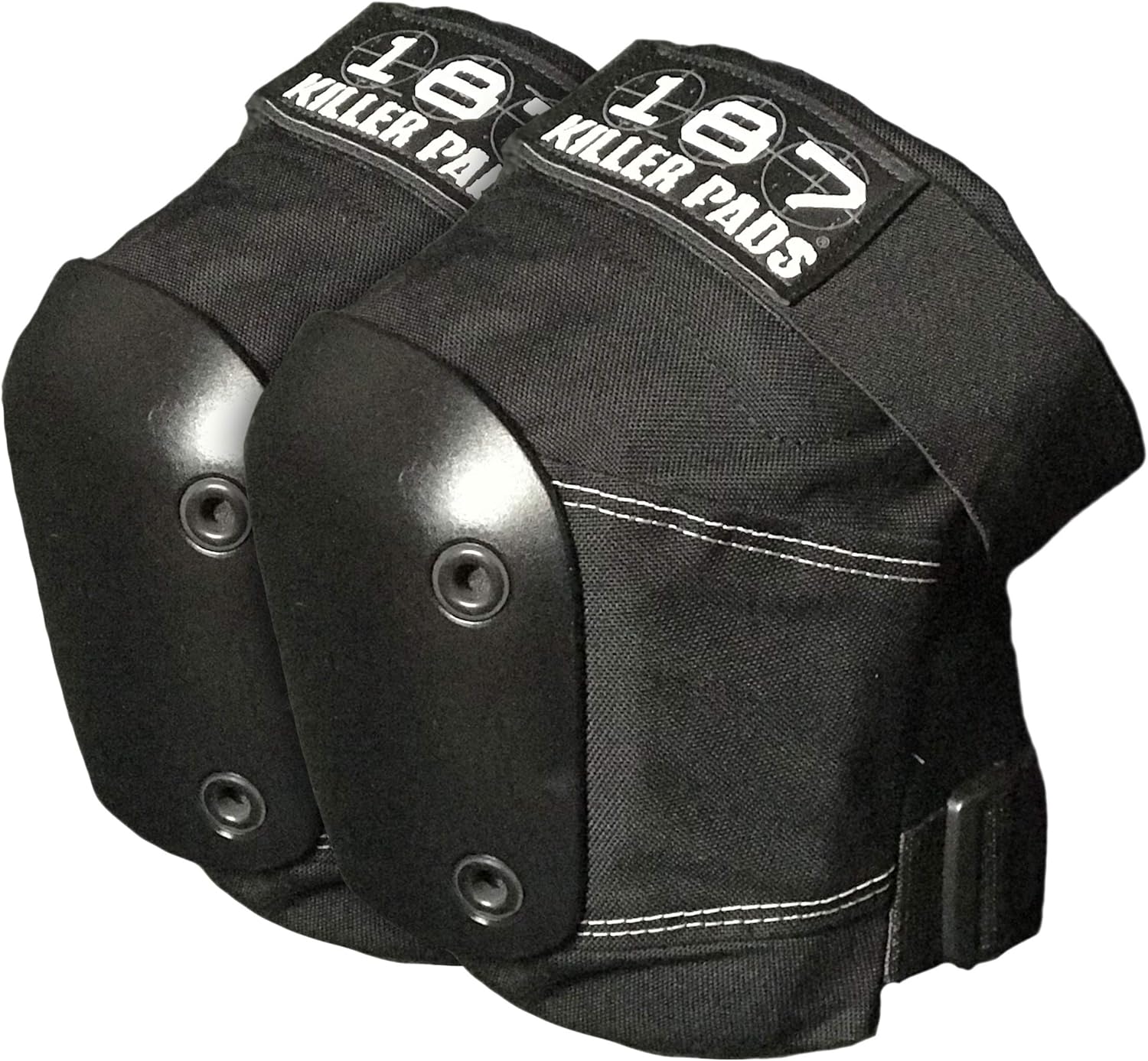 187 Killer Pads Rodillera delgada