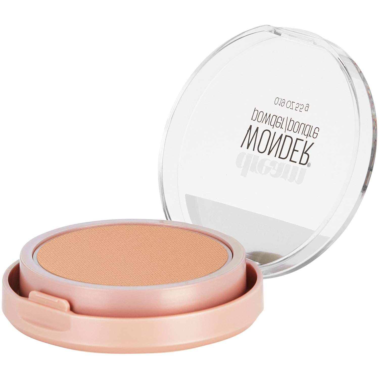 Polvo Maybelline New York Dream Wonder de 0.19 onzas, Beige sol