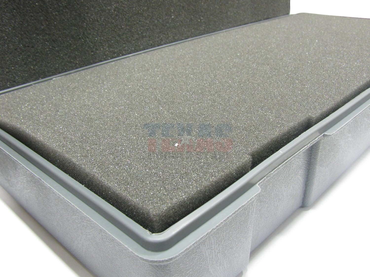 Chessex Cajas de almacenamiento de figuras juegos de rol (RPG) – Cajas de almacenamiento de figuras grandes – Figuras muy grandes – 40 figuras