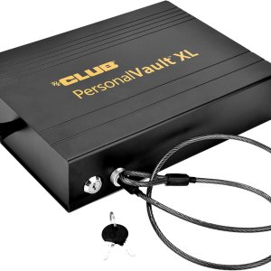 The Club LB400 The Club LB400