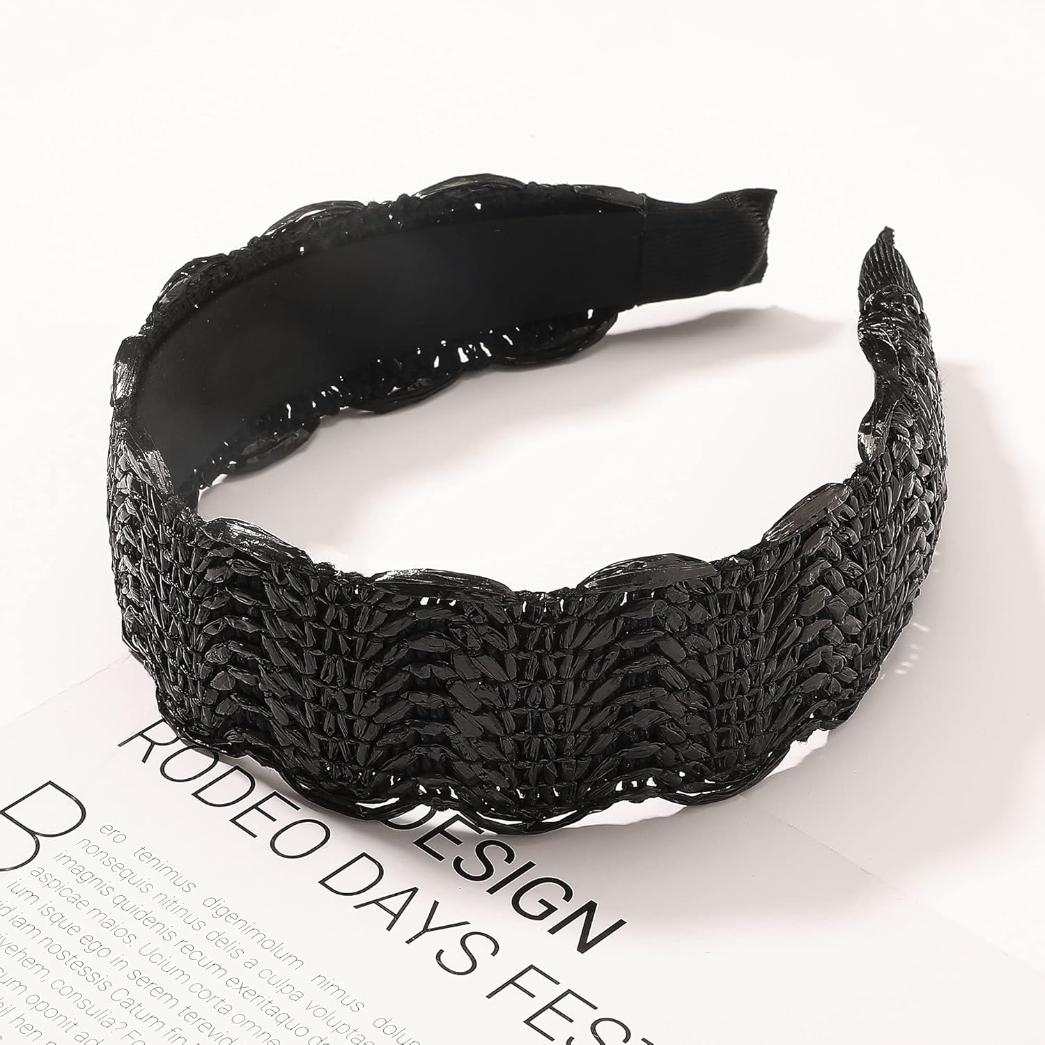 Diademas para mujer