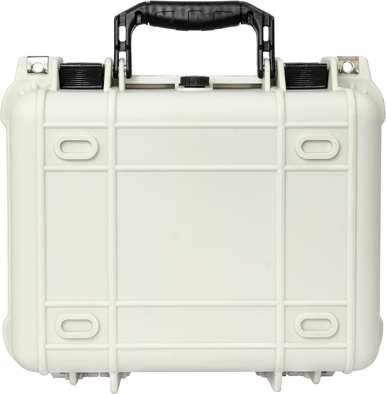 Eylar Funda protectora rígida para cámara a prueba de agua y golpes con espuma aprobada por la TSA de 13.37 pulgadas, 11.62 pulgadas, 6 pulgadas,