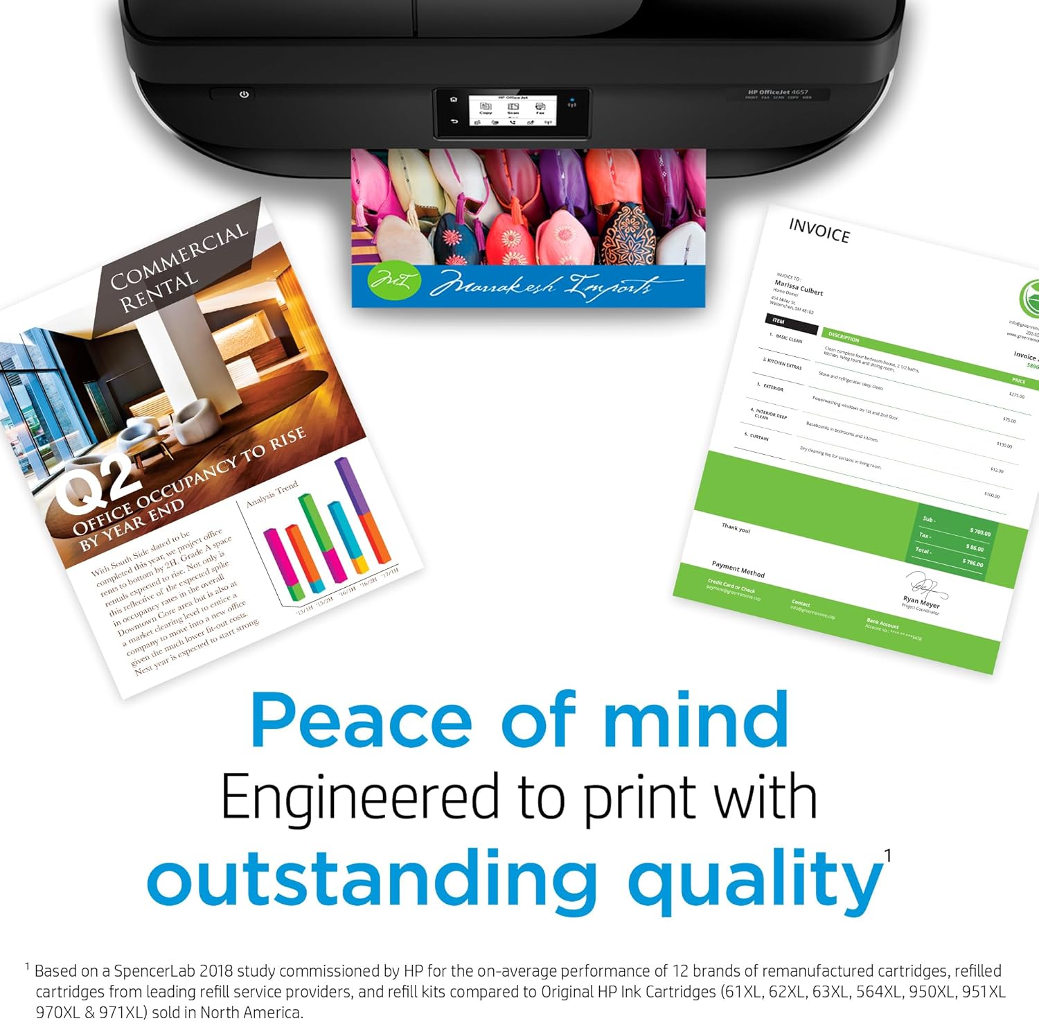 HP Cartucho de tinta magenta de alto rendimiento 935XL  Funciona con HP OfficeJet 6810 OfficeJet Pro 6230, serie 6830  C2P25AN