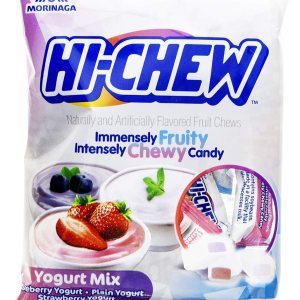 Morinaga Yogurt Mix Candy Chew, 3.17 onzas (paquete de 6) Morinaga Yogurt Mix Candy Chew, 3.17 onzas (paquete de 6)