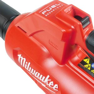 Milwaukee 2728-20 M18 FUEL soplador (únicamente herramienta). Milwaukee 2728-20 M18 FUEL soplador (únicamente herramienta).