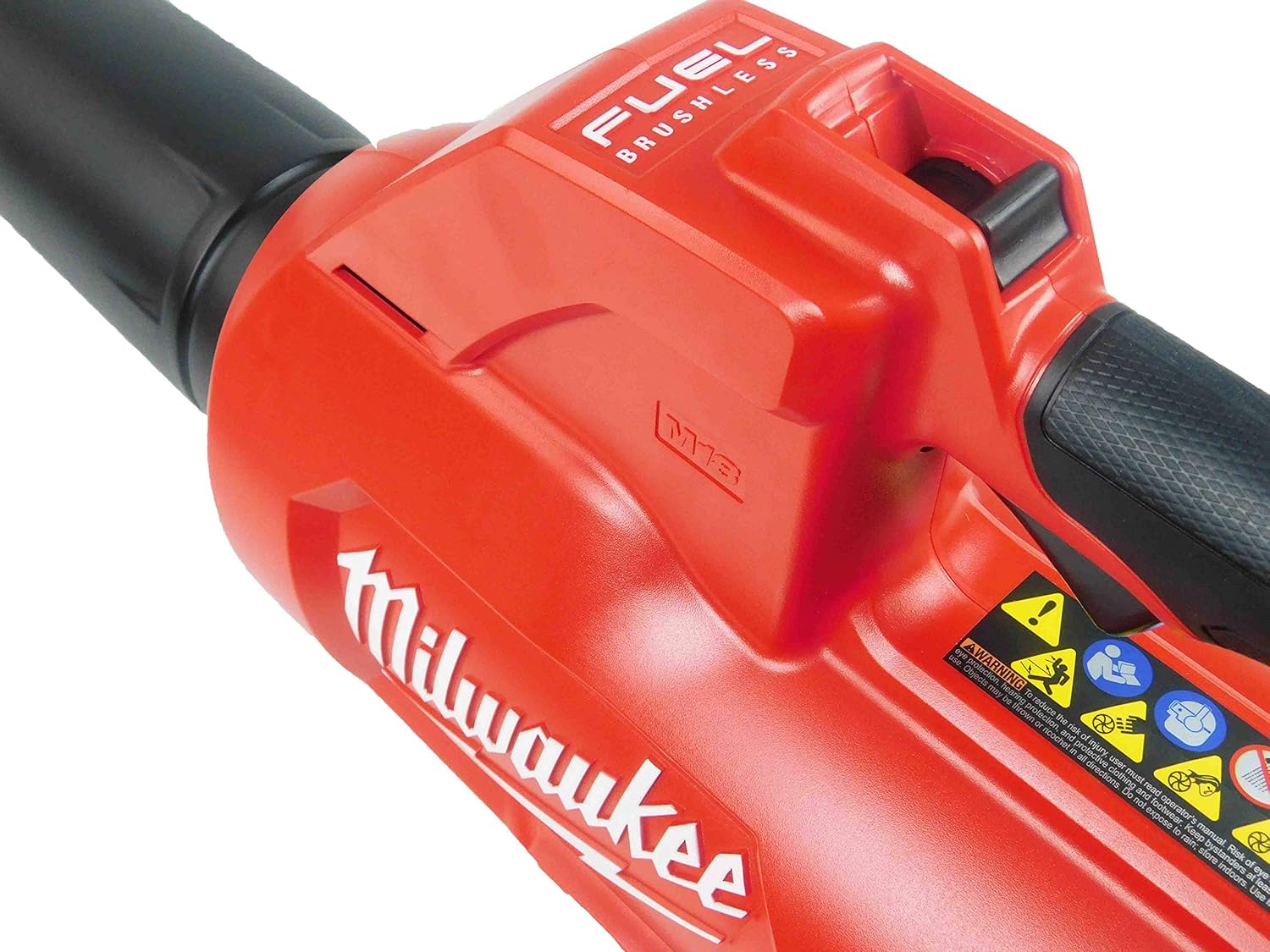 Milwaukee 2728-20 M18 FUEL soplador (únicamente herramienta).