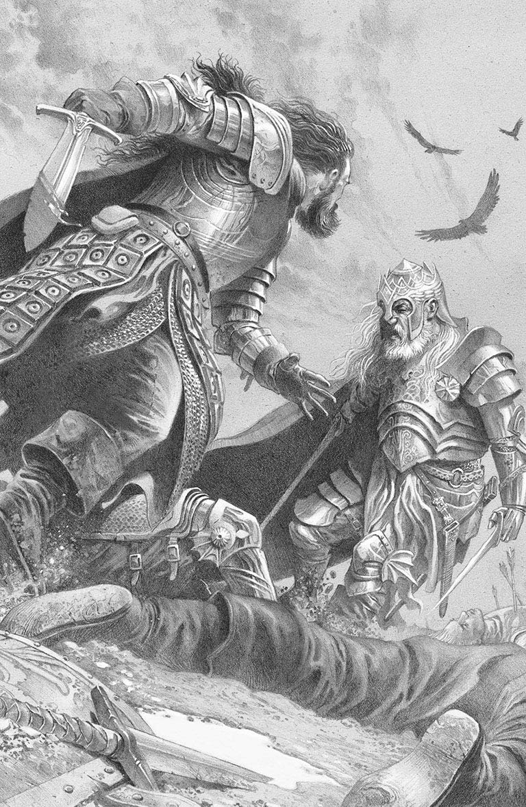 Fuego y Sangre (Canción de Hielo y Fuego 0) 300 años antes de Juego de tronos. Los dragones reinaban en poniente. La inspiración para la serie
