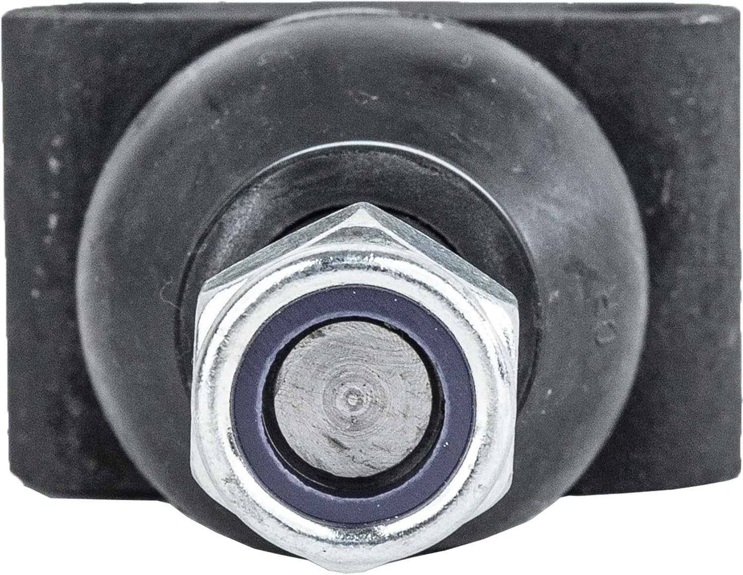 Evan Fischer Delantero, lado del conductor o del pasajero, rótula superior compatible con Jaguar XJ6 1972-1997, Jaguar XJS, Jaguar 1982-1997, Jaguar