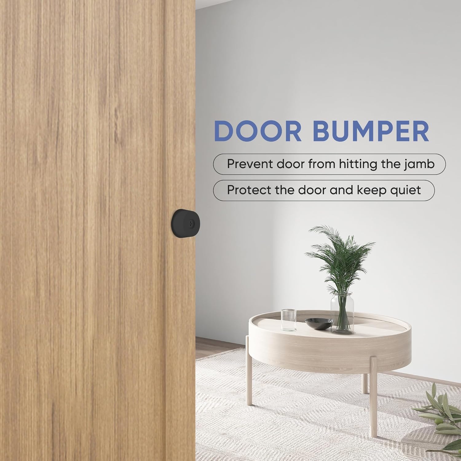 JUBEST Juego de herrajes y rieles para puerta de bolsillo de grado comercial de 4 pies, herrajes para puertas correderas de 48 pulgadas, duraderos y