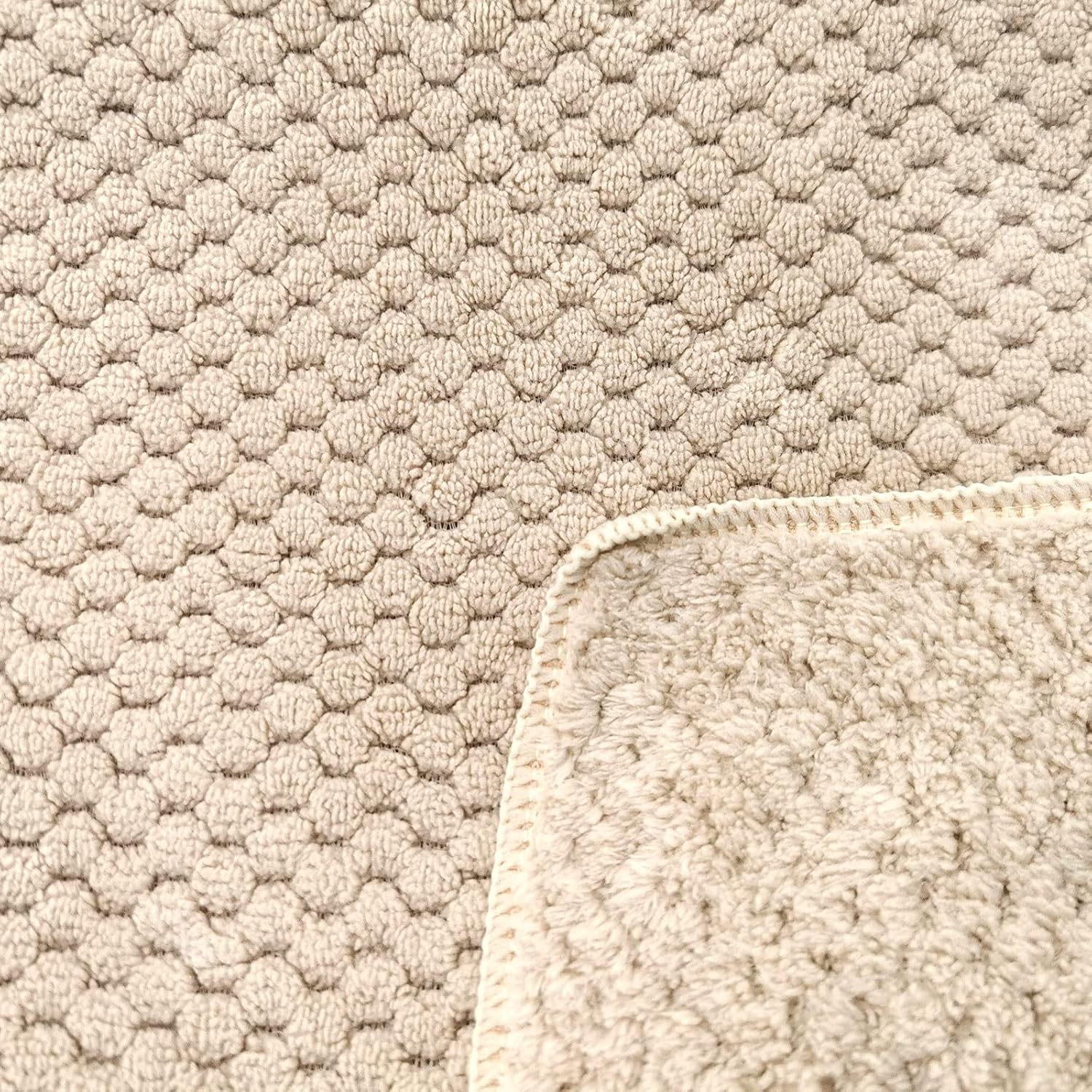 Toallas, juego de 6 toallas de baño extra grandes de 29 x 59 pulgadas, de microfibra súper suave, de secado rápido, para baño, 2 toallas de baño, 2