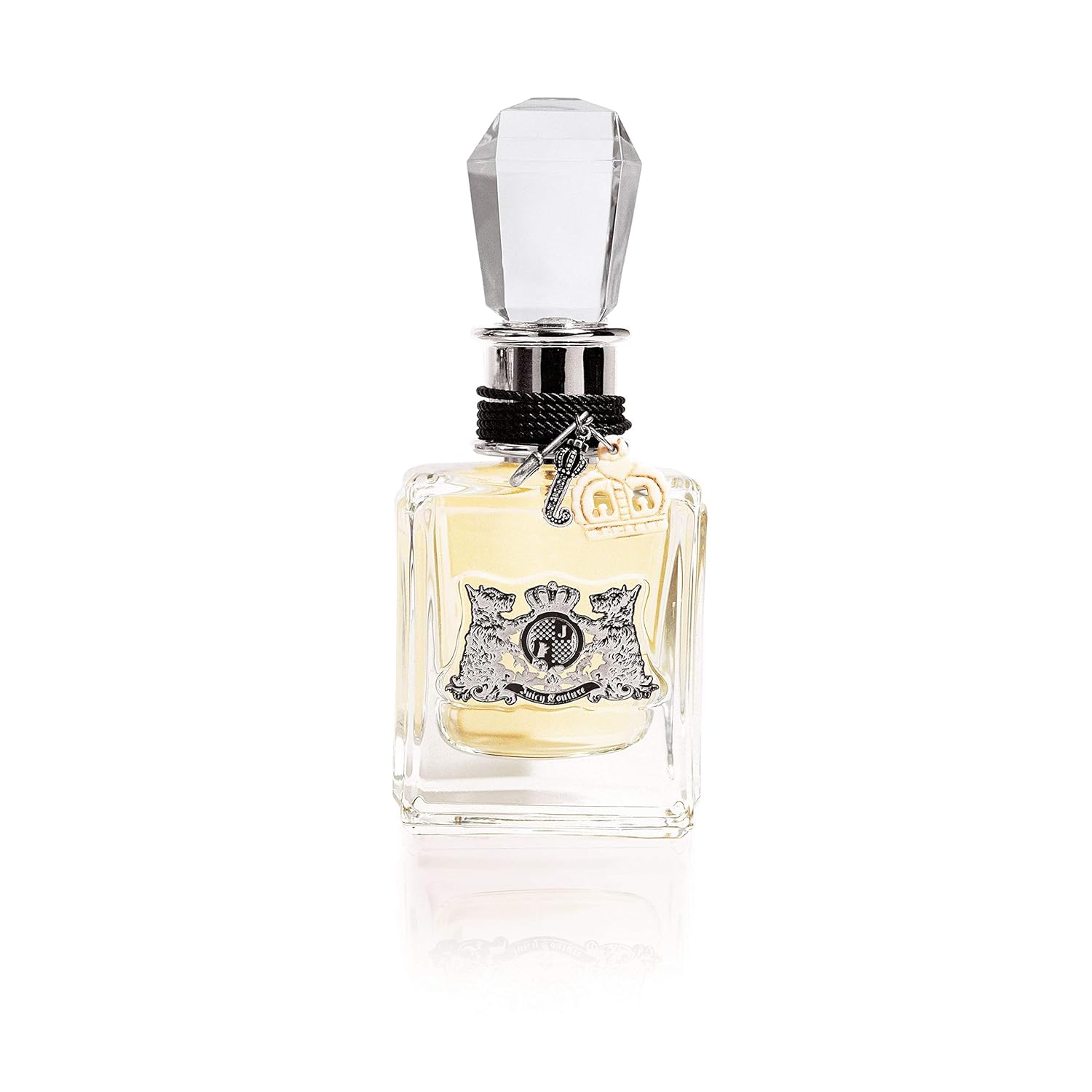 Juicy Couture Por Juicy Couture para mujer. Eau De Parfum Spray 3.4 Oz.