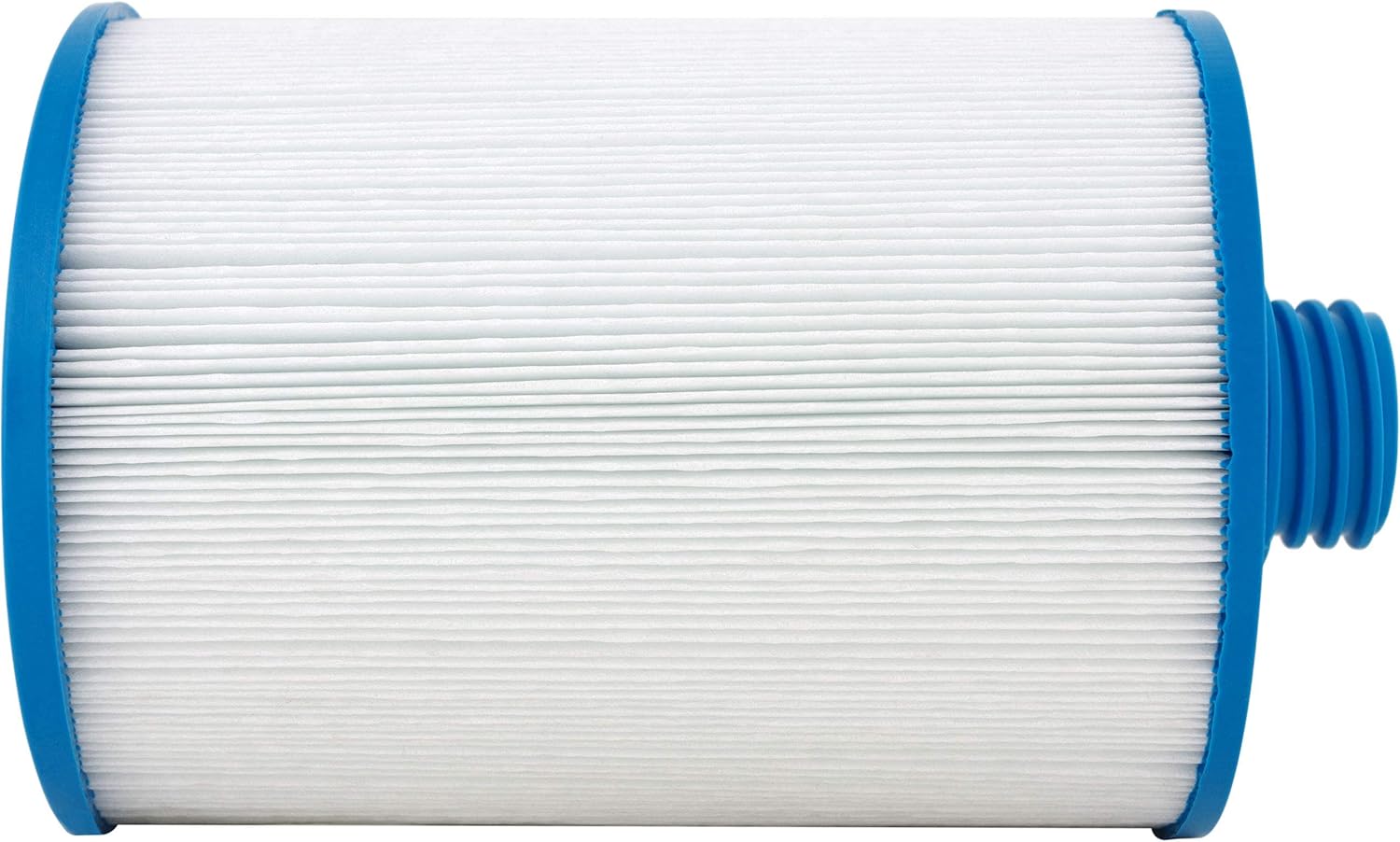 SpiroPure Cartucho de repuesto para filtro de piscina de hidromasaje Unicel 6CH-940 Filbur FC-0359 Pleatco PWW50P3 PWW50 Waterway 817-0050