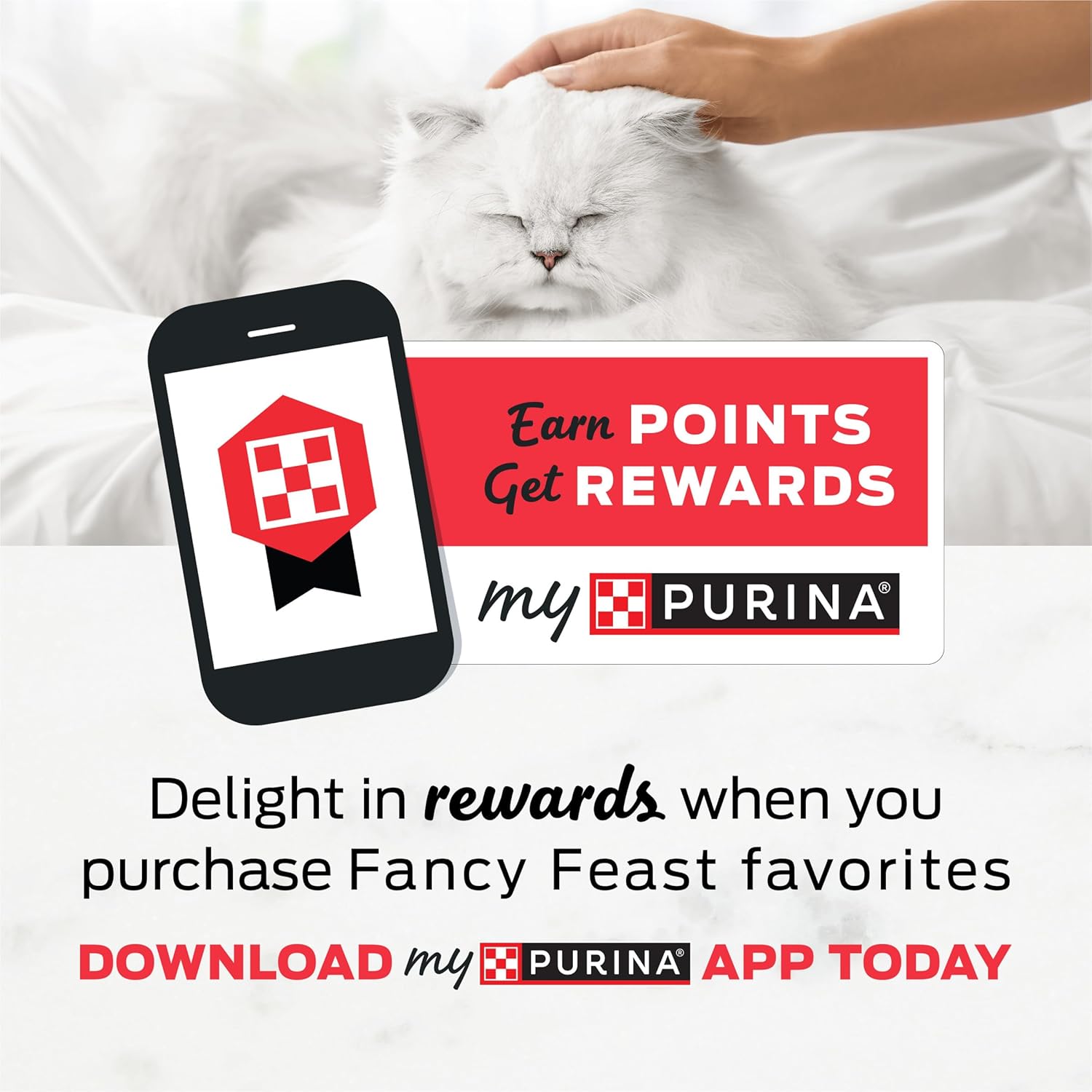 Purina Fancy Feast Medleys alimento húmedo para gatos enlatado para adultos  (24 latas) 3 onzas –