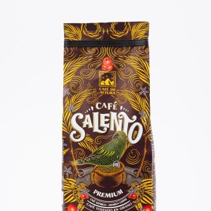 Cafe Salento Gourmet Premium – Café en grano entero, tostado medio, bolsa de 16 onzas, 100% café colombiano (grano entero de tueste medio) Cafe Salento Gourmet Premium – Café en grano entero, tostado medio, bolsa de 16 onzas, 100% café colombiano (grano entero de tueste medio)