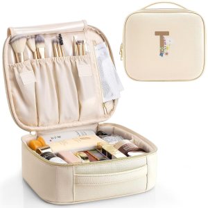 Vlando Bolsa de maquillaje, T Vlando Bolsa de maquillaje, T