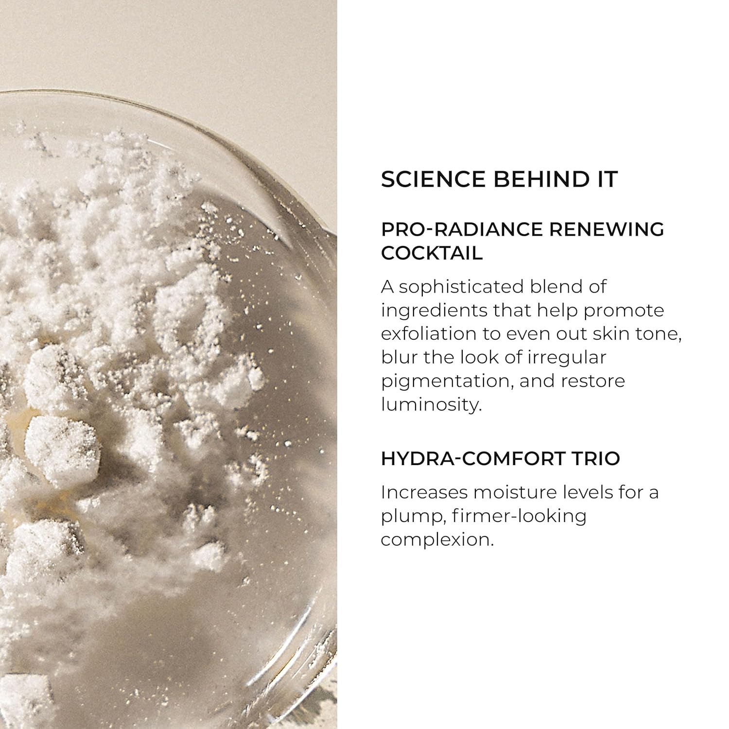 Natura Bissé Diamond Luminous Perfecting Glowing Mask – Máscara facial iluminadora hidrata, ilumina y suaviza, 3.5 onzas