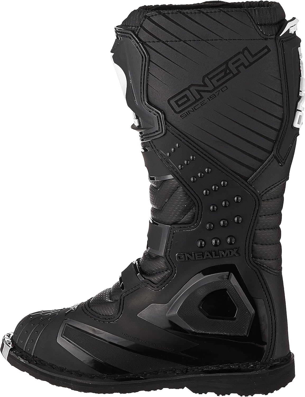 O’Neal – Bota de motocross para hombre con logotipo