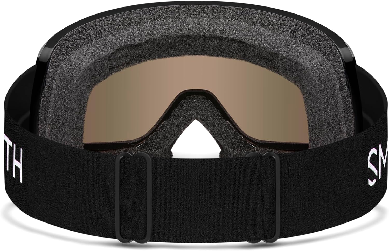 SMITH Optics Frontier – Gafas de invierno unisex para nieve