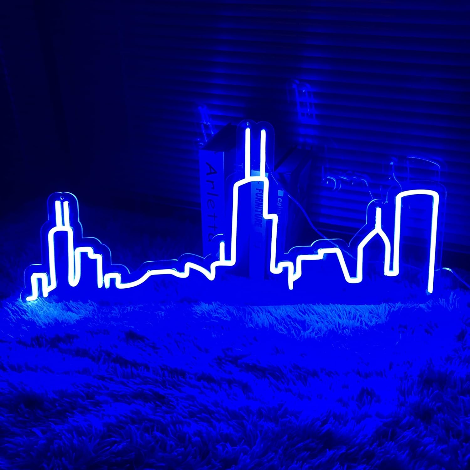 Letrero de neón personalizado para boda, con texto en inglés “Will You Marry Me”, letreros LED para decoración de pared de dormitorio, para