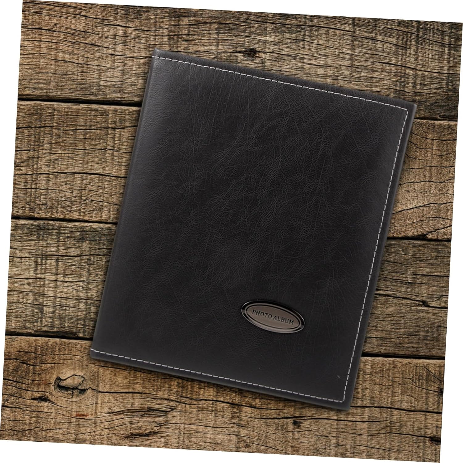 PRETYZOOM Printed Photo Album Adventure Book Travel Photo Album Small Photo Albums Album Book for Pictures Diy Photo Albums Photo Books The Album