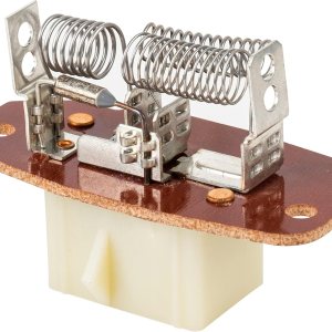 BlueStars – Resistencia de motor soplador 973-013 de alta calidad Compatible con Ford E-150 E-250 E-350 E-450 E-550 F-250 F-350 F-450 F-550 Super BlueStars – Resistencia de motor soplador 973-013 de alta calidad Compatible con Ford E-150 E-250 E-350 E-450 E-550 F-250 F-350 F-450 F-550 Super