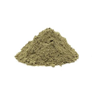 Best Botanicals Polvo de hoja de chaparral 4 oz. Best Botanicals Polvo de hoja de chaparral 4 oz.