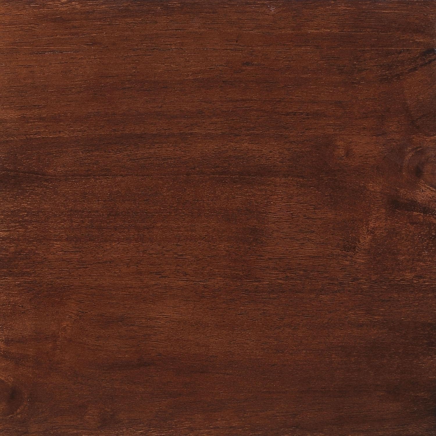 Convenience Concepts American Heritage – Librero de escalera con cajón para archivos, base de madera, Espresso